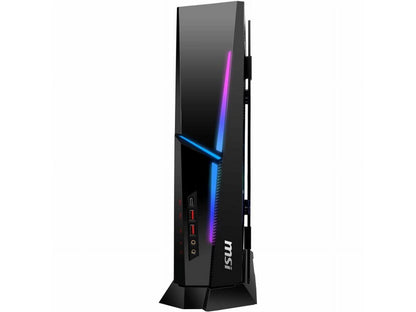 MPG Trident as Gaming Desktops, Intel Core I7 13Th Gen I7-13700F, 32GB, 1TB SSD, TRIAS13NU642