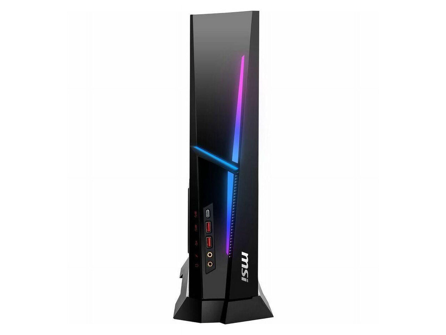 MPG Trident as Gaming Desktops, Intel Core I7 13Th Gen I7-13700F, 32GB, 1TB SSD, TRIAS13NU642