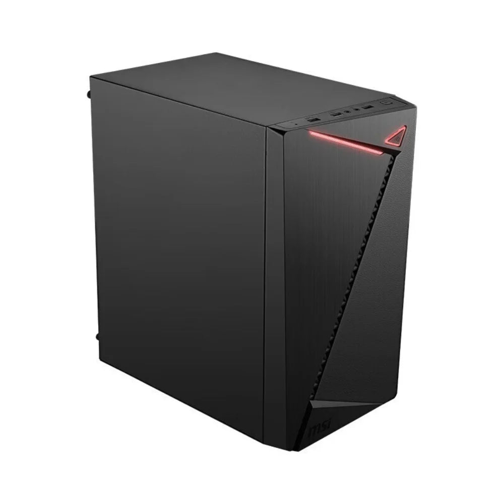 Gaming Desktop PC, AMD Ryzen 5 5500, Radeon RX 6600 8G , 16GB RAM, 1TB SSD, Windows 11 Home